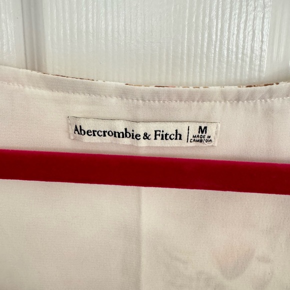 Abercrombie Top - Picture 2 of 3